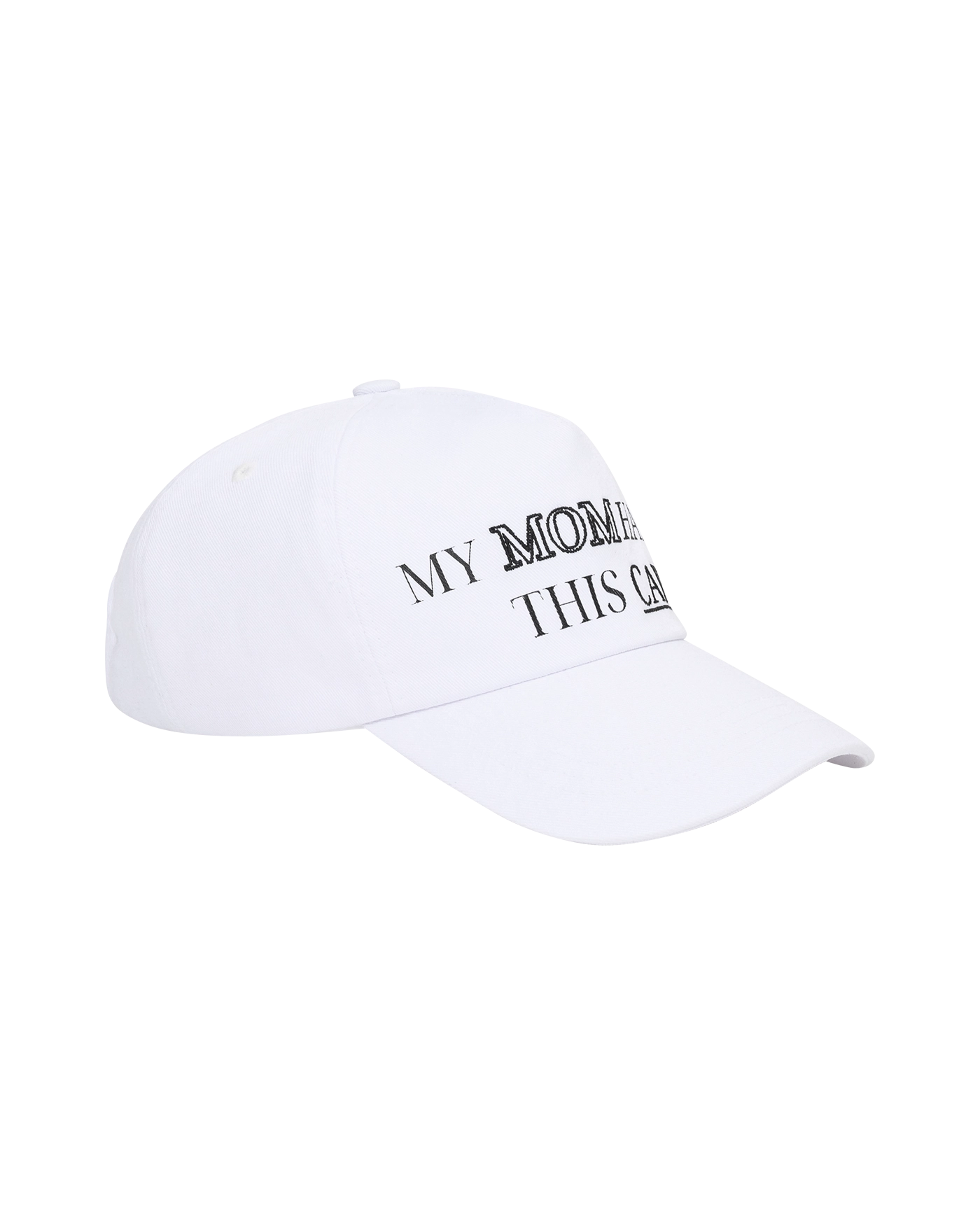 AJOBYAJO My Mom Hates This Cap